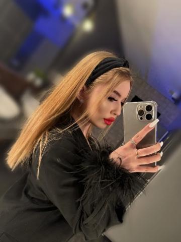 Даша Яркая Рыжая фото 4