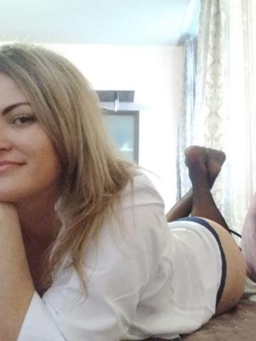 Лена Сказочная Блондинка фото 4