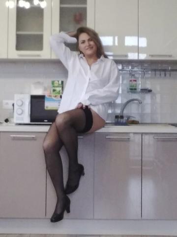 Лена Сказочная Блондинка фото 5