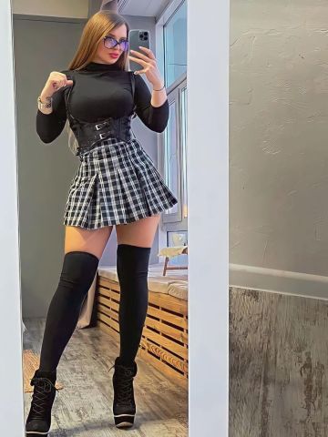 Софья 30-35 Реал Спутник